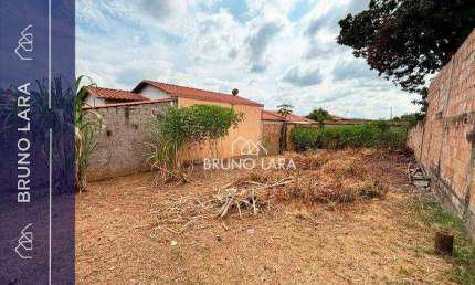 Terreno à venda em São Joaquim de Bicas bairro Residencial Casa Grande
