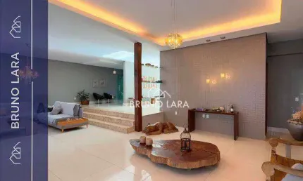Casa a venda em Igarapé MG / Condomínio Morada do Sol