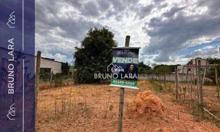 Lote á venda em igarapé mg, bairro panorama industrial.