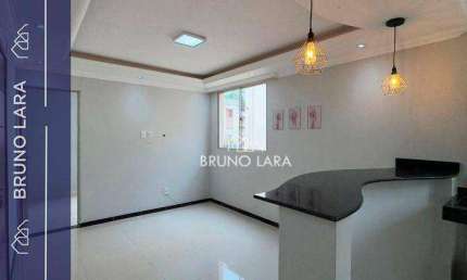 Apartamento a venda em Igarapé MG / Condomínio Vilage
