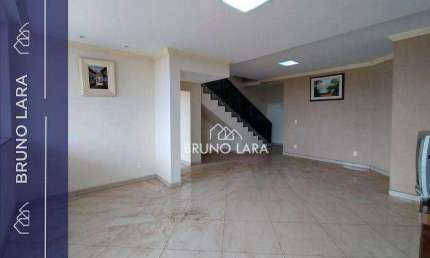 Casa disponível para locação no bairro Vale do Amanhecer em Igarapé-MG