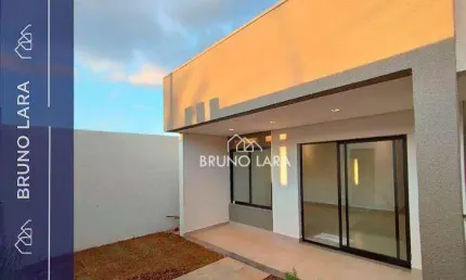 Casa com 6 quartos à venda na Rua Antônio Dias Adorno, 2, Fernão Dias, Igarapé