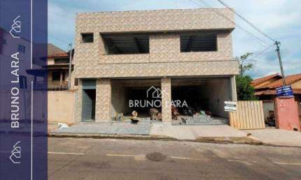 Sala comercial com 1 sala para alugar na Fua Primeiro De Maio, 555, Centro, Igarapé