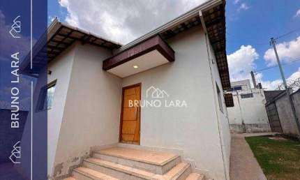 Casa à venda em Igarapé MG, Bairro Vale do Amanhecer.