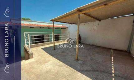 Casa à venda em Sao Joaquim de Bicas Mg - Pedra Branca