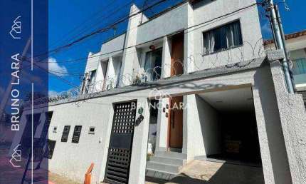 Casa à venda em Betim/MG - Bairro Senhora das Graças
