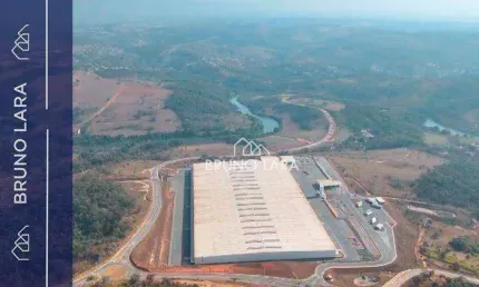 Terreno à venda na Rodovia Presidente Costa E Silva, 356, Centro, Betim