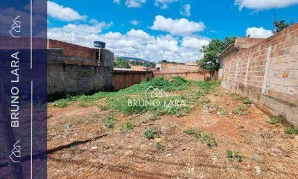 Terreno à venda em Igarapé MG Bairro Pousada Del Rey.