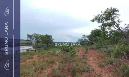 Terreno em condomínio fechado à venda na Estrada Dezessete, 420, Condomínio Gran Royalle, Igarapé