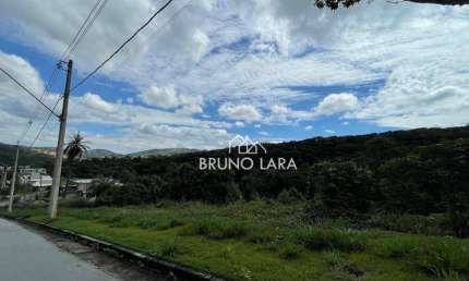 Terreno à venda em Betim/Minas Gerais - Condomínio Valle da Serra