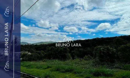 Terreno à venda em betim/minas gerais - condomínio valle da serra