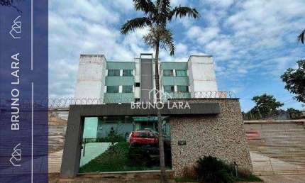 Apartamento à venda bairro Cidade Clube Residência. Igarapé MG