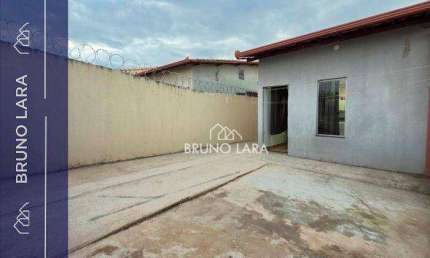 Casa à venda em São Joaquim de Bicas MG - Marques Industrial