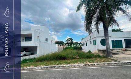 Terreno á venda em Betim MG - Condomínio Ouro Verde.