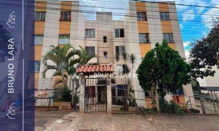 Apartamento à venda no bairro Resplendor - Igarapé/MG.
