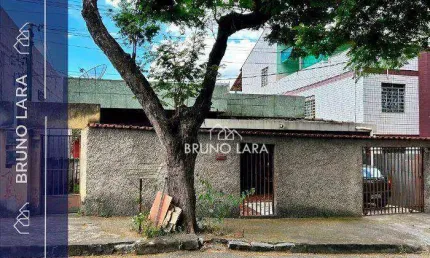 Casa com 4 quartos à venda na Rua Tocantins, 74, Brasiléia, Betim