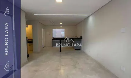 Casa a venda em Betim MG / bairro Jardim Casa Branca