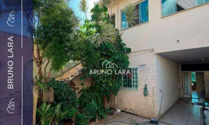 Casa com 3 quartos à venda na Rua Manoel Pires, 354, Bom Retiro, Betim