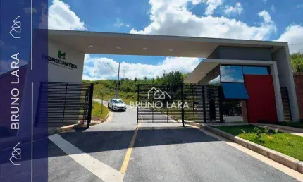 Lote a venda em Betim MG / Horizontes condomínio residencial