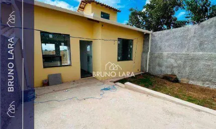 Casa à venda, bairro Marques Industrial em São Joaquim de Bicas.