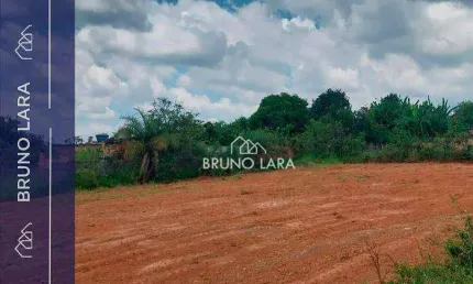 Terreno à venda na Avenida Seis, 196, Curralinho, Igarapé