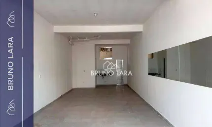 Loja disponível para locação no bairro Resplendor em Igarapé-MG