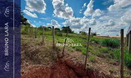 Lote á venda em Igarapé MG, bairro Panorama Industrial.