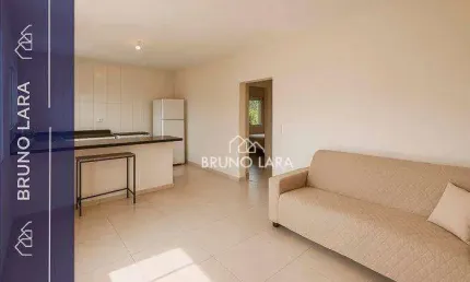 Casa com 2 quartos à venda na Rua Magalhães Pinto, 280, Panorama Industrial, Igarapé