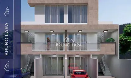 Casa à venda em Betim MG , Bairro Jardim Novo Horizonte.