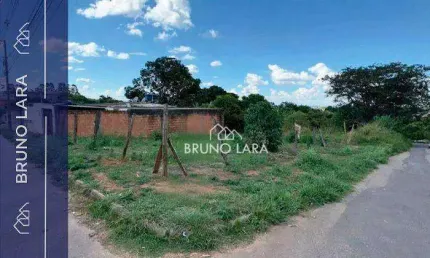 Lote a venda em São Joaquim de Bicas / bairro Marques Canadá