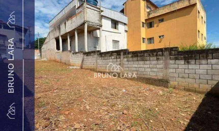 Terreno à venda na Avenida Duque De Caxias, 366, São Sebastião, Igarapé