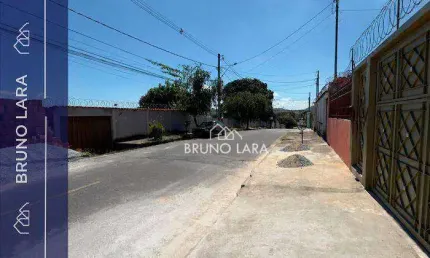 Casa com 3 quartos à venda na Rua Antônio Bleme Filho, 272, Espírito Santo, Betim