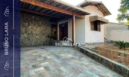 Casa disponivel para locação em Betim MG - Bairro Nossa Senhora das Graças