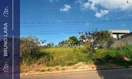Terreno à venda na Rua Cecilia Meireles, 123, Fernão Dias, Igarapé