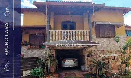 Casa disponível para venda no Bairro Marechal Rondon - Igarapé/MG.