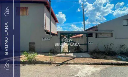 Kitnets disponíveis para locação no bairro Novo Horizonte Norte - Igarapé.