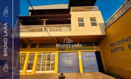 Apartamento disponível para locação no Birro Miriti - Igarapé MG.
