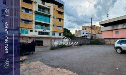 Terreno comercial à venda na Fua Primeiro De Maio, 222, Centro, Igarapé