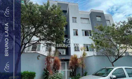 Cobertura à venda em Betim/MG -  Bairro Nossa Senhora das Graças