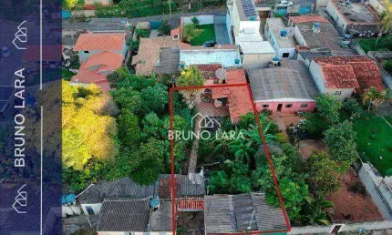 Lote á venda no Bairro Vale do Amanhecer em Igarapé/ MG.