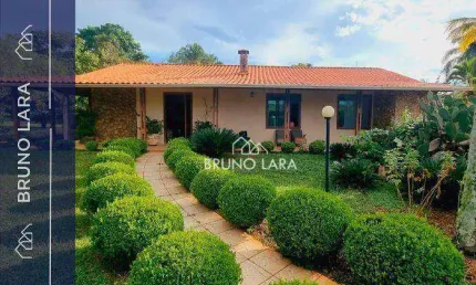 Casa em condomínio fechado com 4 quartos à venda na Alameda Pitangueira, Fazenda Solar, Igarapé