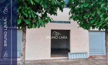 Loja disponível para locação em Citrolândia, Betim-MG.