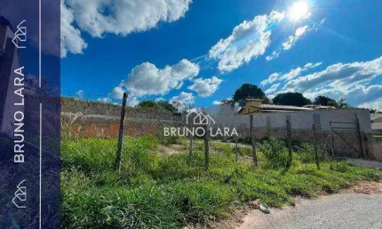 Terreno à venda em São Joaquim de Bicas/MG - Bairro Marques Canadá