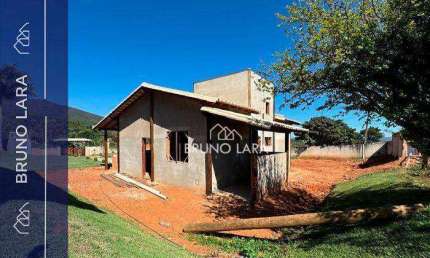 Casa à venda no Condomínio Fazenda Mirante – Igarapé/MG