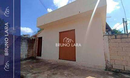 Loja para alugar, 40 m² por R$ 915,00/mês - União - Igarapé/MG