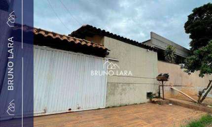 Casa com 2 quartos à venda na Rua Professora Balbina Penido, 178, São Sebastião, Igarapé