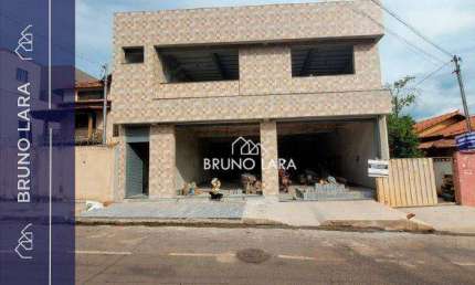 Sala comercial com 1 sala para alugar na Fua Primeiro De Maio, 555, Centro, Igarapé