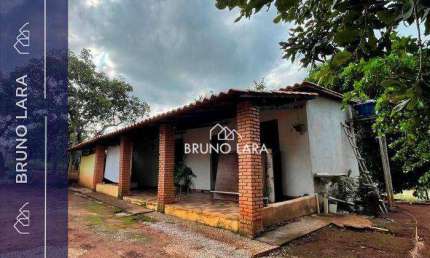 Casa à venda em Igarapé/Minas Gerais - Bairro Bom Jardim