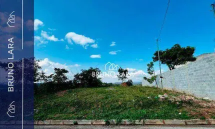 Terreno à venda Bairro Recreio do Lago – São Joaquim de Bicas