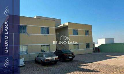 Apartamento disponível para locação no bairro Jardim Vila Rica, Igarapé-MG